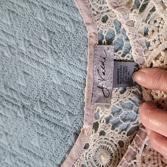 J.Valdi swim cover up - Picture 11 of 12